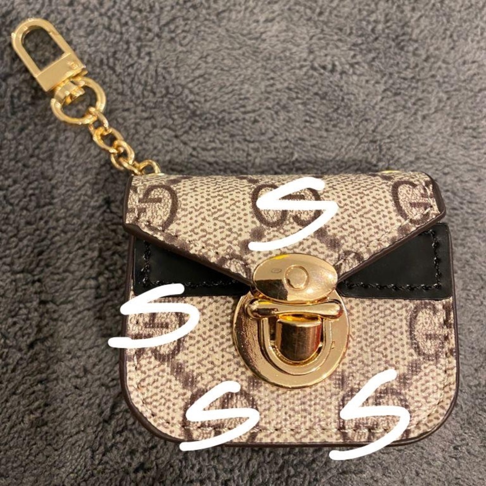 Custom case for AirPods Pro